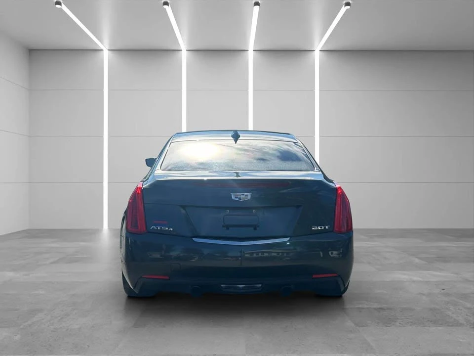 2015 Cadillac ATS - Image 6 of 20