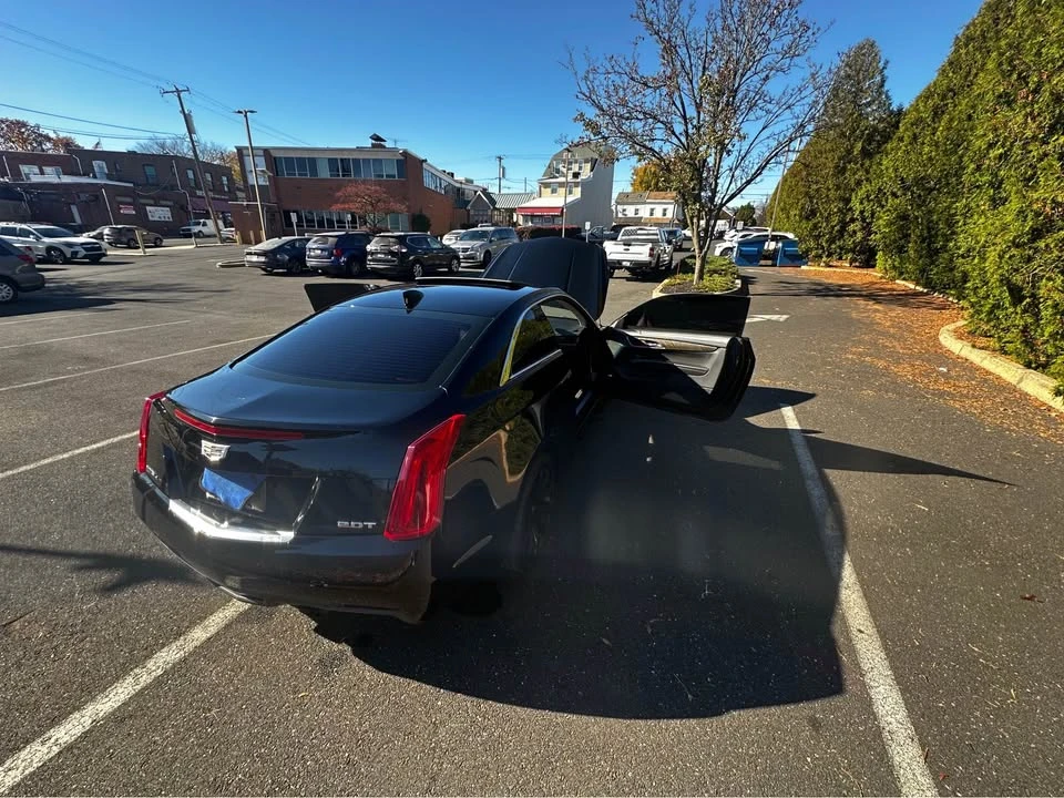 2015 Cadillac ATS - Image 5 of 9