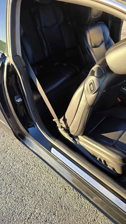 2015 Cadillac ATS - Image 9 of 17