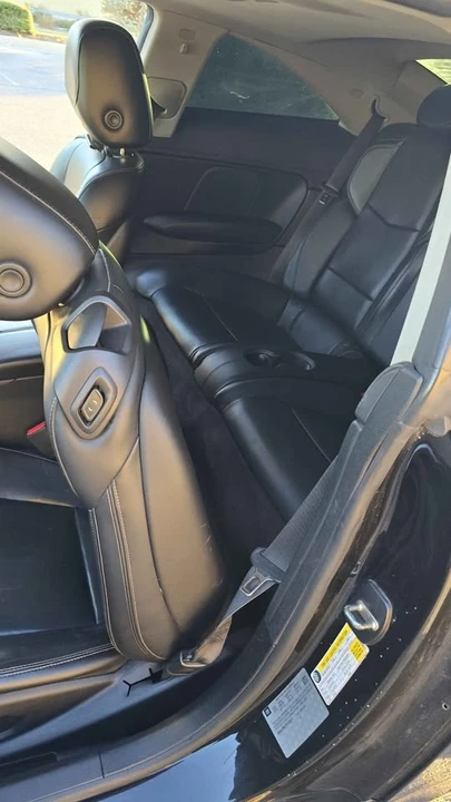 2015 Cadillac ATS - Image 16 of 17