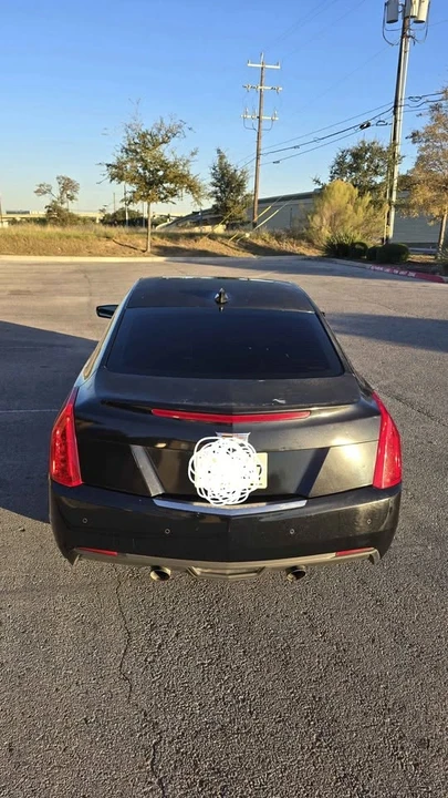 2015 Cadillac ATS - Image 5 of 17