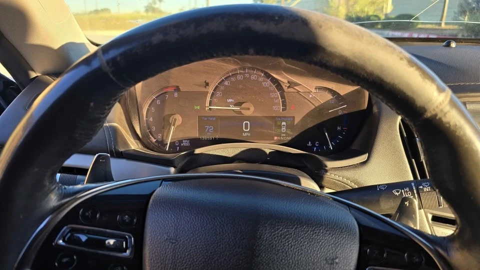 2015 Cadillac ATS - Image 12 of 17