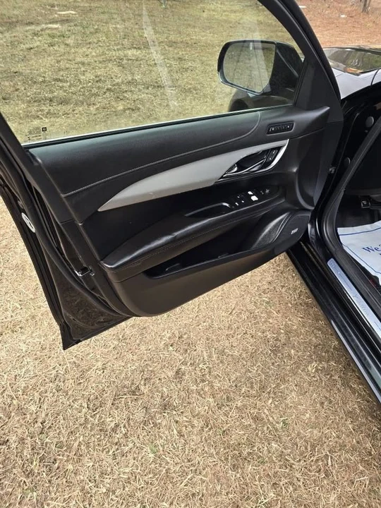2015 Cadillac ATS - Image 13 of 17