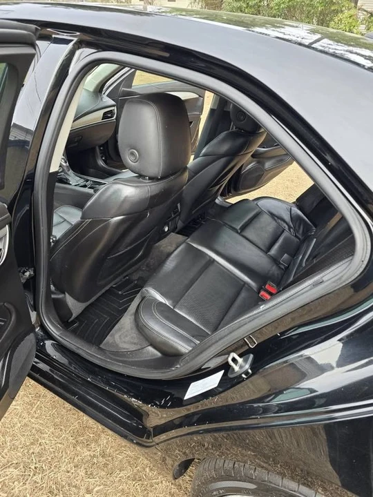 2015 Cadillac ATS - Image 17 of 17