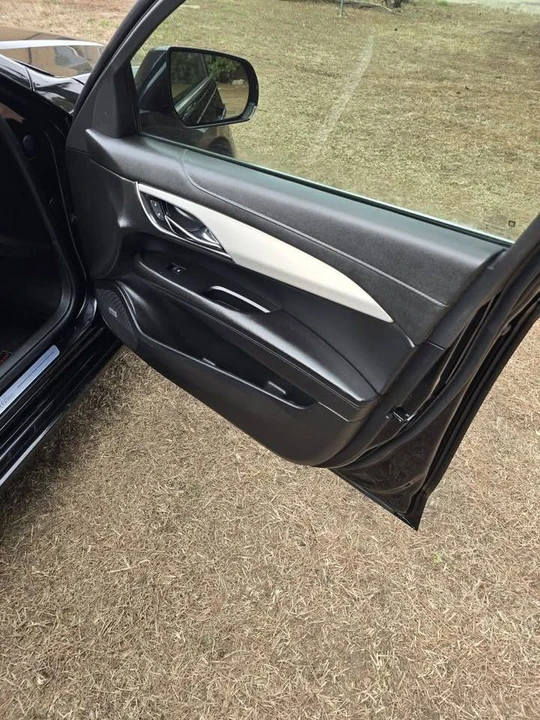 2015 Cadillac ATS - Image 15 of 17