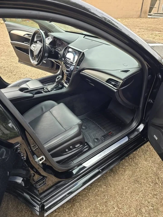 2015 Cadillac ATS - Image 14 of 17