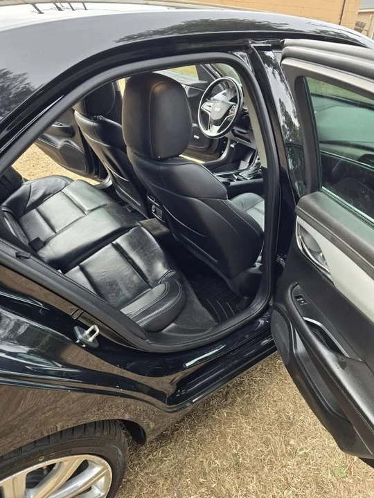 2015 Cadillac ATS - Image 16 of 17