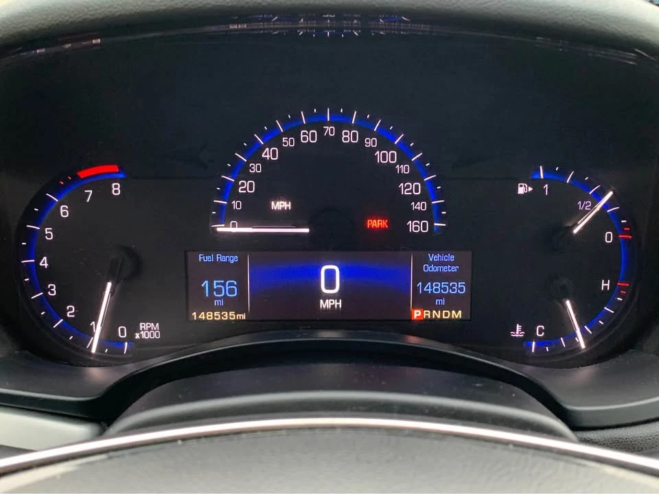 2015 Cadillac ATS - Image 12 of 14