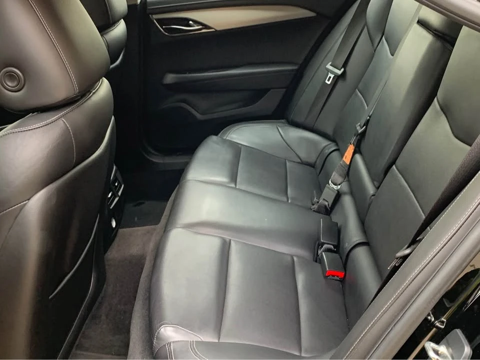 2015 Cadillac ATS - Image 10 of 14