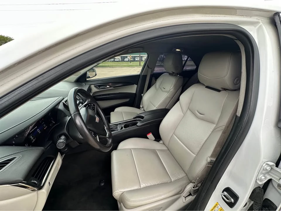 2015 Cadillac ATS - Image 7 of 9