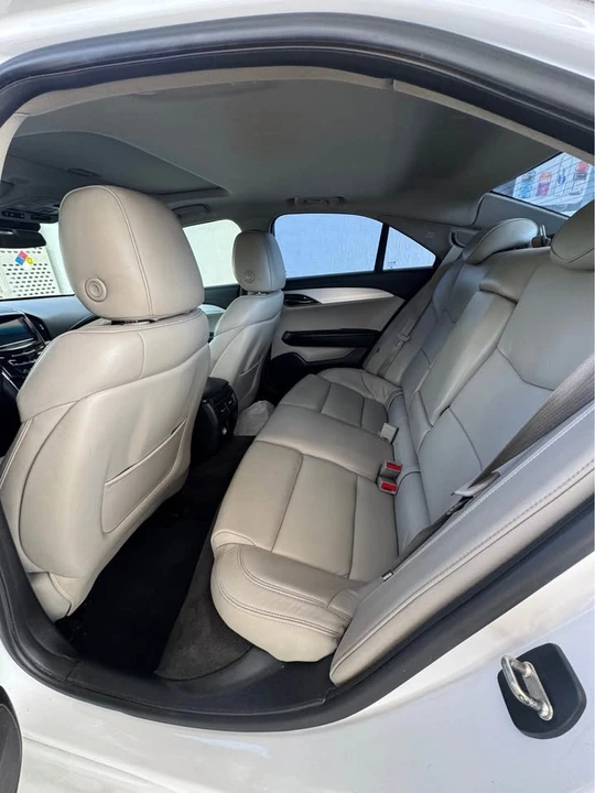 2015 Cadillac ATS - Image 10 of 14