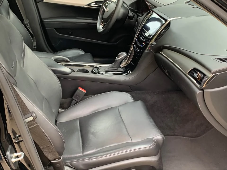 2015 Cadillac ATS - Image 13 of 13