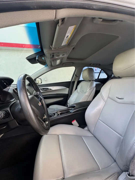 2015 Cadillac ATS - Image 14 of 14