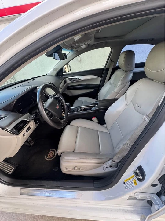 2015 Cadillac ATS - Image 12 of 14