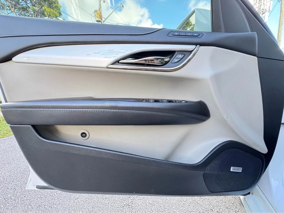 2015 Cadillac ATS - Image 10 of 18