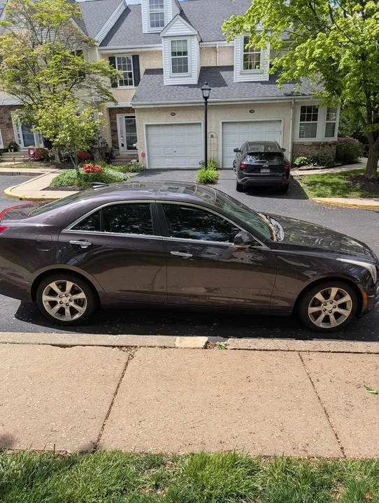 2015 Cadillac ATS - Image 4 of 20