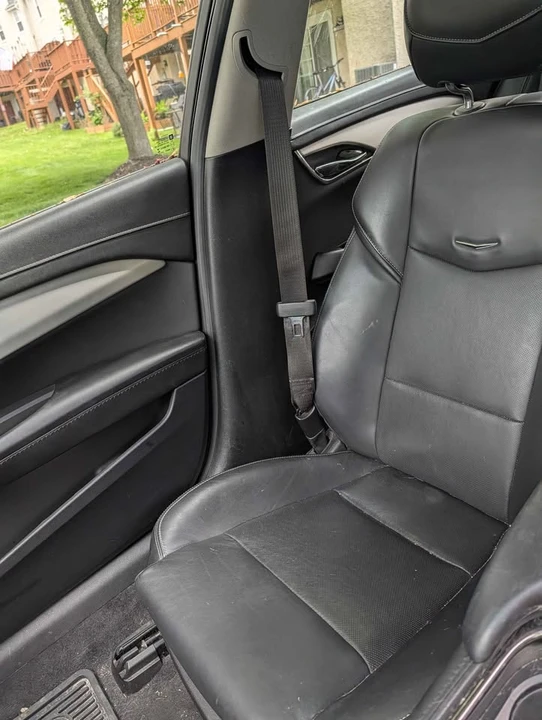 2015 Cadillac ATS - Image 16 of 20
