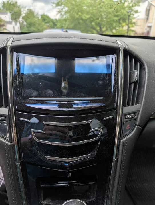 2015 Cadillac ATS - Image 20 of 20