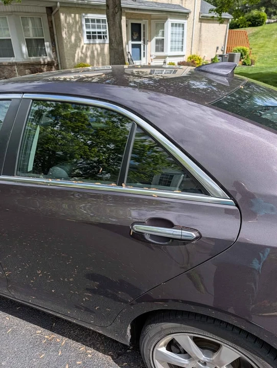 2015 Cadillac ATS - Image 8 of 20