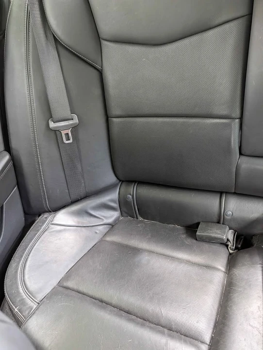 2015 Cadillac ATS - Image 18 of 20