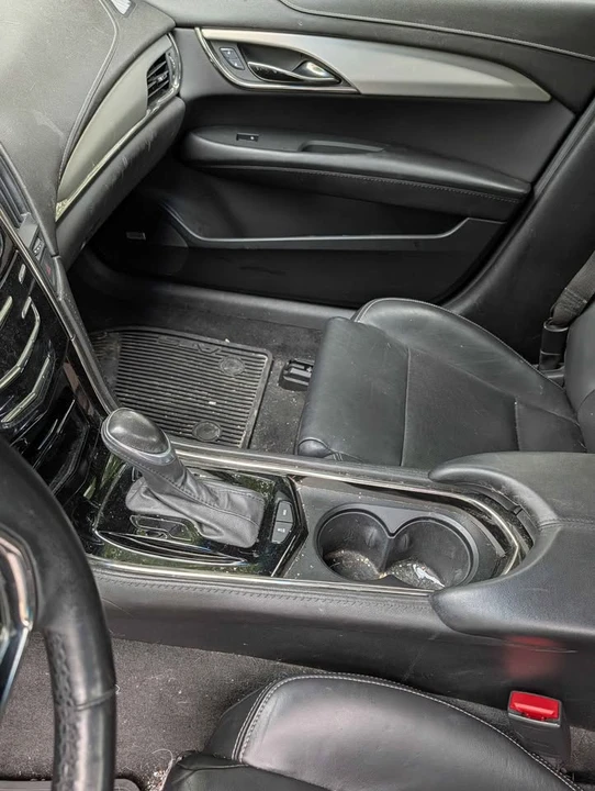 2015 Cadillac ATS - Image 17 of 20