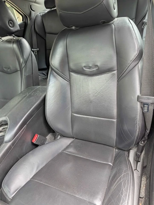 2015 Cadillac ATS - Image 15 of 20