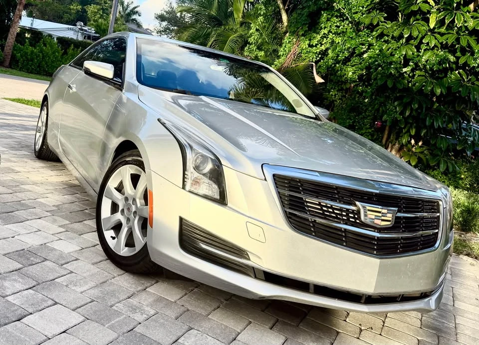 2015 Cadillac ATS - Image 19 of 20