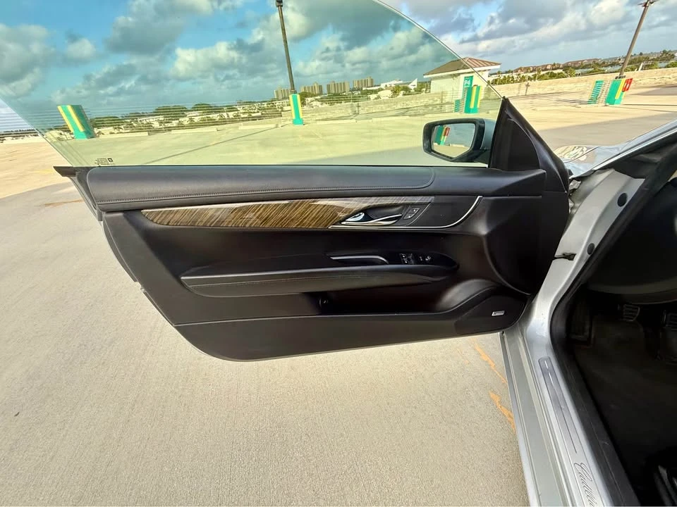 2015 Cadillac ATS - Image 17 of 20