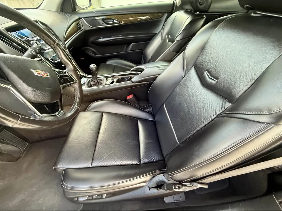 2015 Cadillac ATS - Image 15 of 20