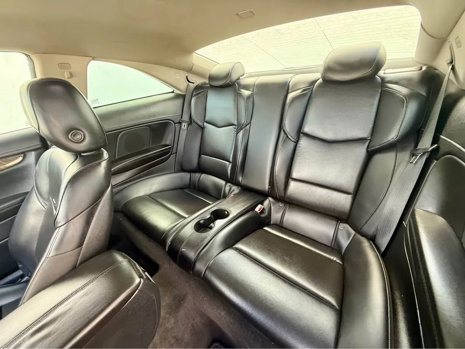 2015 Cadillac ATS - Image 14 of 20