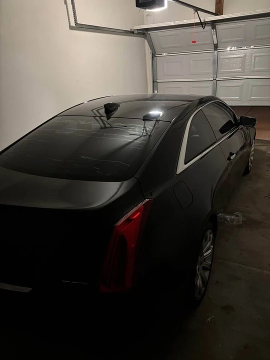 2015 Cadillac ATS - Image 2 of 3