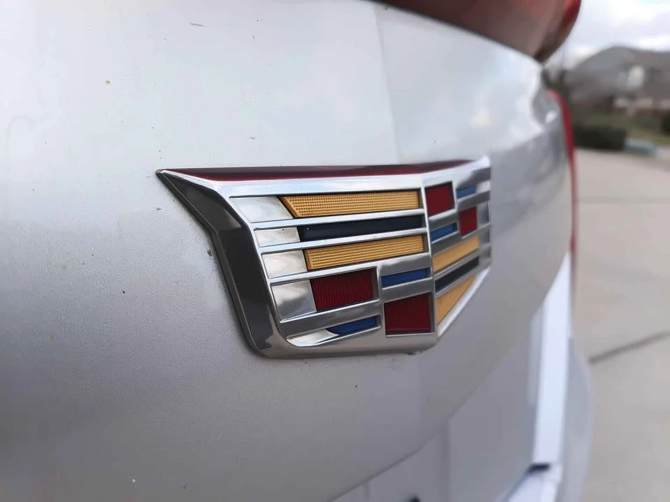 2015 Cadillac ATS - Image 10 of 16