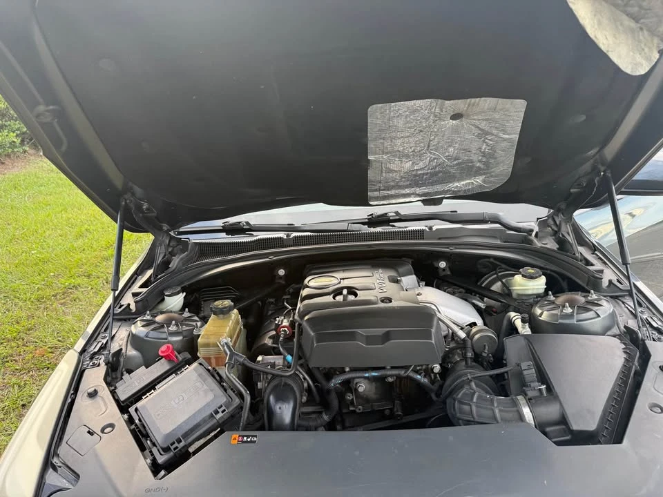 2015 Cadillac ATS - Image 15 of 15