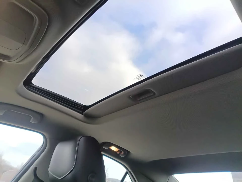 2015 Cadillac ATS - Image 8 of 16