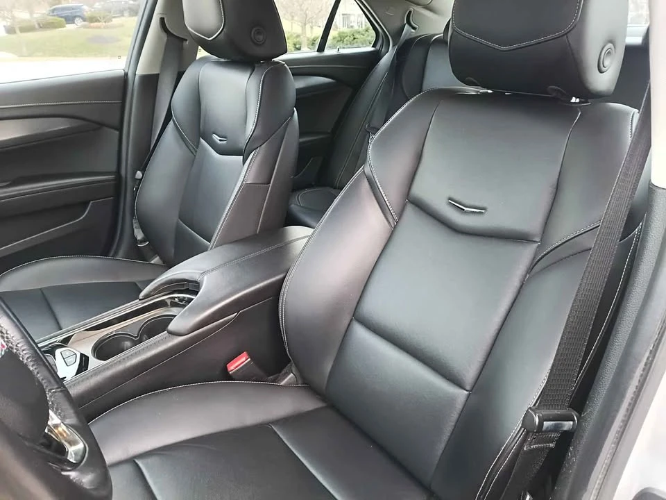 2015 Cadillac ATS - Image 6 of 16