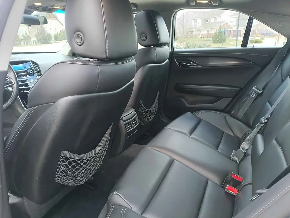 2015 Cadillac ATS - Image 13 of 16