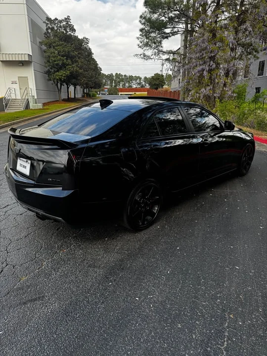 2015 Cadillac ATS - Image 4 of 17