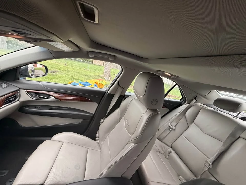 2015 Cadillac ATS - Image 10 of 10