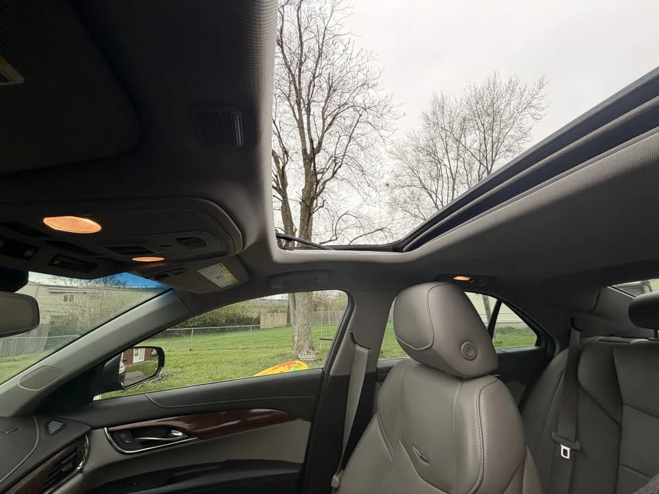 2015 Cadillac ATS - Image 8 of 10