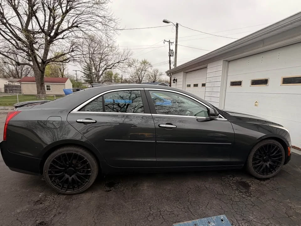 2015 Cadillac ATS - Image 2 of 10