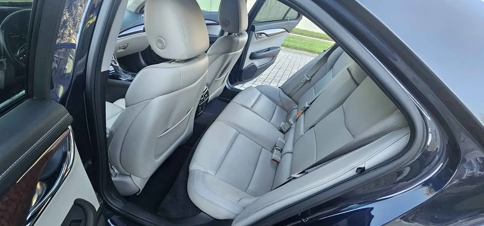 2015 Cadillac ATS - Image 10 of 11