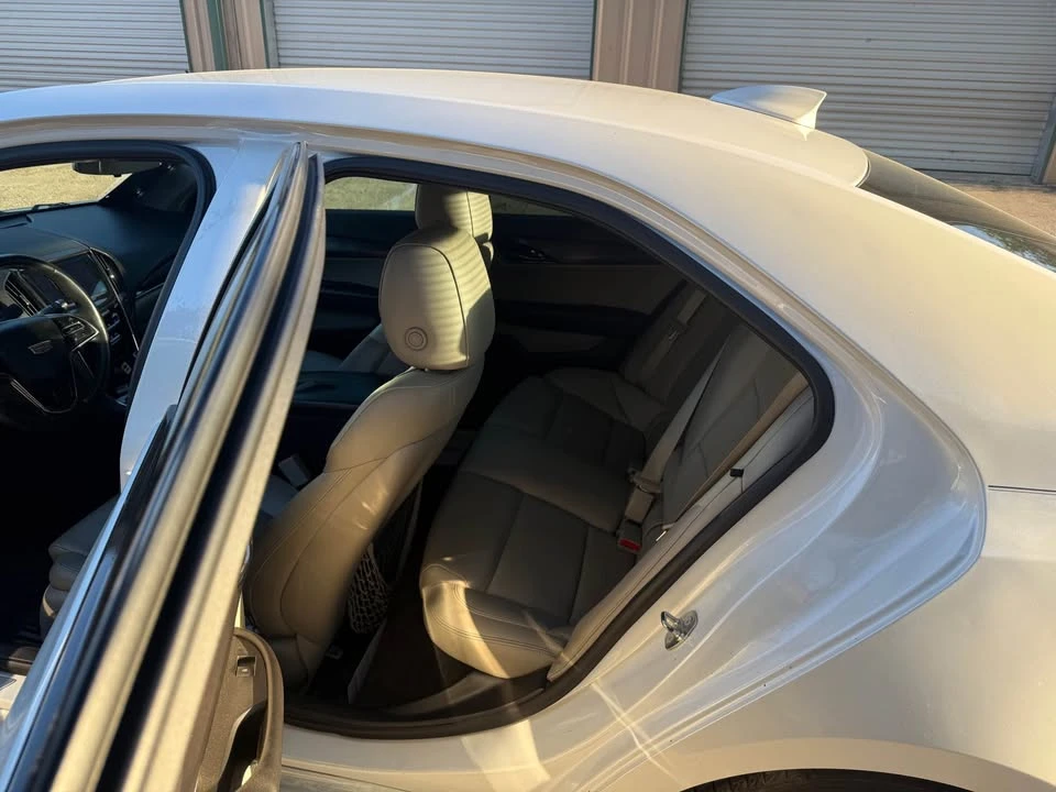 2015 Cadillac ATS - Image 5 of 5