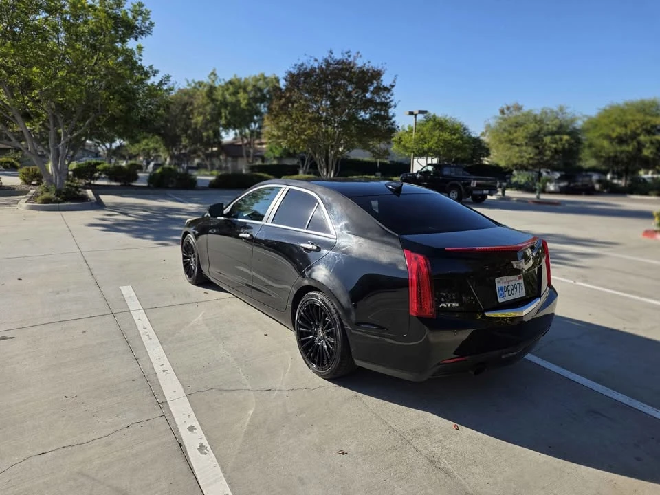 2015 Cadillac ATS - Image 6 of 10