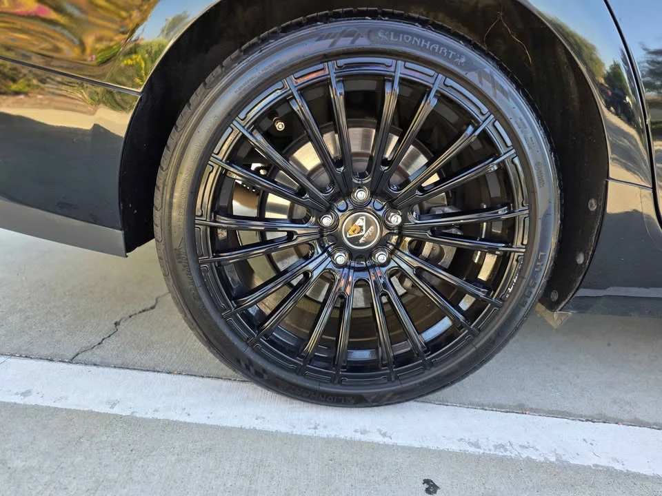 2015 Cadillac ATS - Image 10 of 10