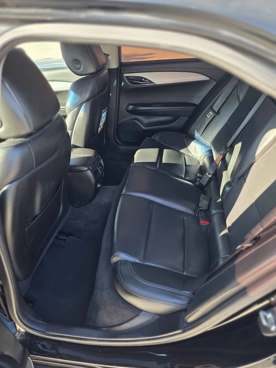 2015 Cadillac ATS - Image 8 of 10