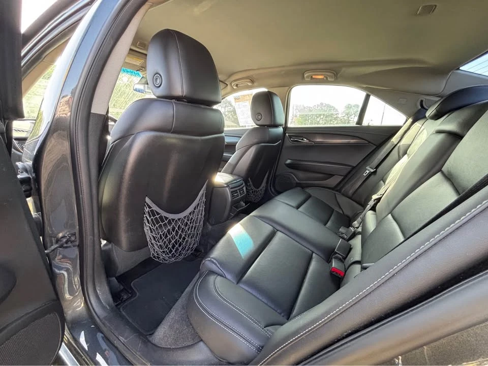 2015 Cadillac ATS - Image 3 of 5