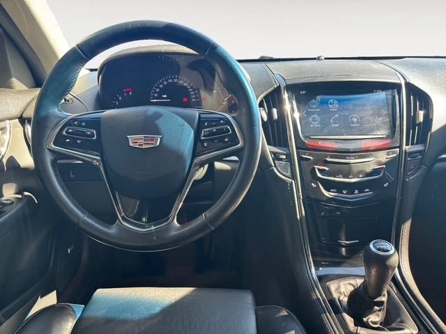 2015 Cadillac ATS - Image 11 of 20