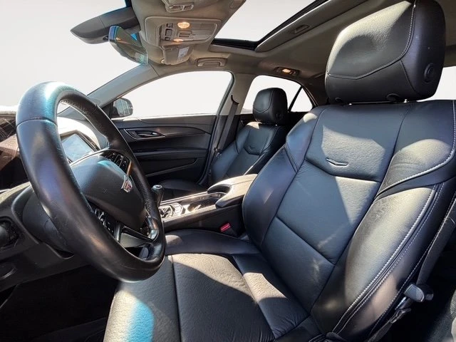 2015 Cadillac ATS - Image 9 of 20