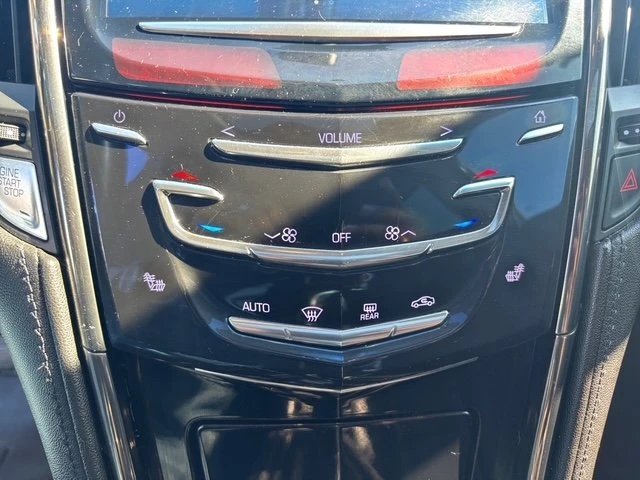 2015 Cadillac ATS - Image 18 of 20