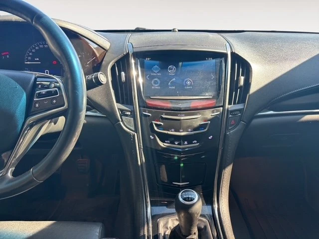 2015 Cadillac ATS - Image 12 of 20